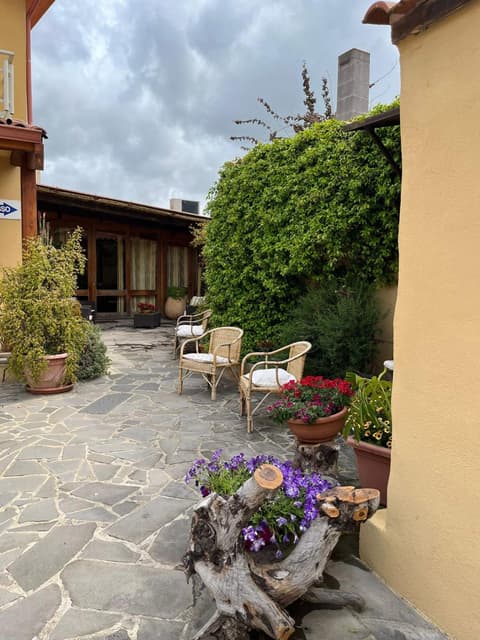 Agriturismo la Cantina