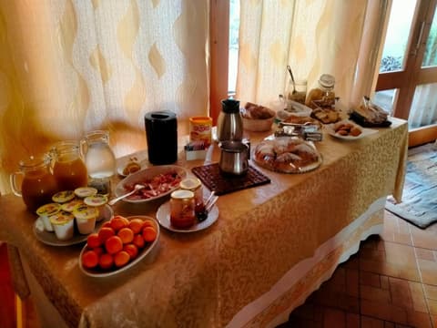 Agriturismo la Cantina