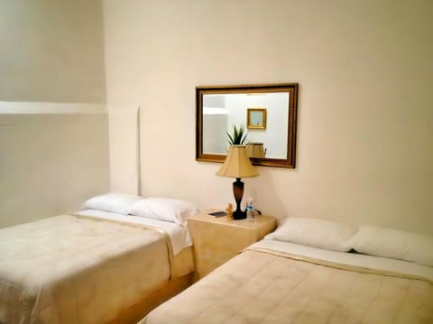 Hotel RJ Querétaro