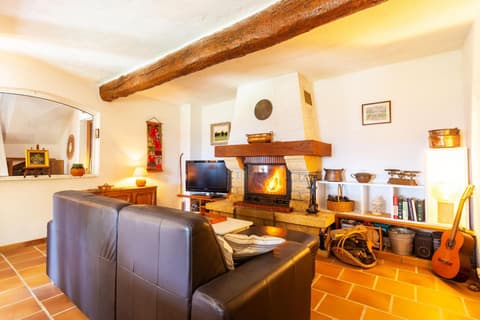 VILLA ROCHE GRISE - Berre-les-Alpes