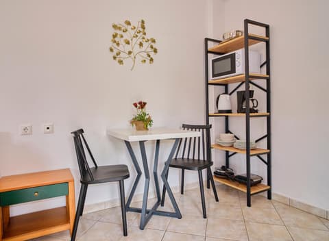 Logas Beach Studios Peroulades Corfu, 