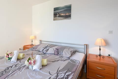 Lulak Studio Apartments