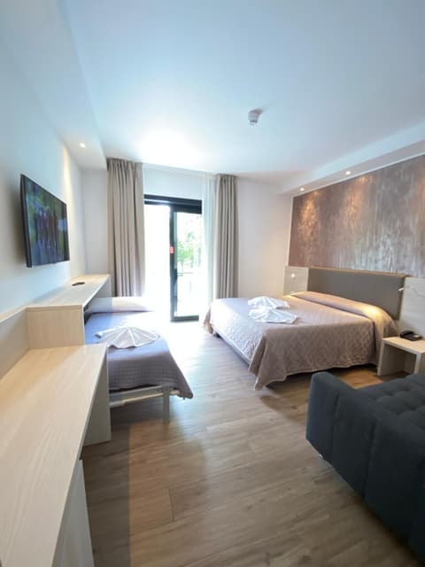 Hotel ALDEBARAN & Restaurant