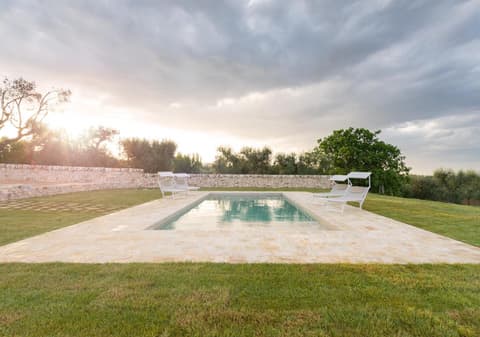 Mandolario Trulli Resort, 