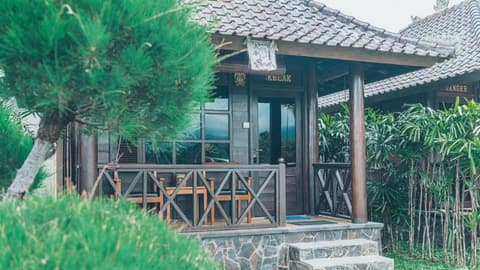 Kayu Manise Villa Bedugul