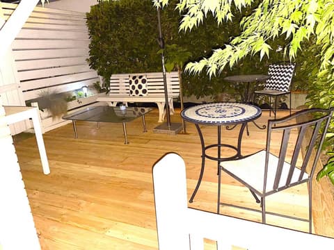 VILLA ORCHARD Frankfurt - Trade Fair Airport