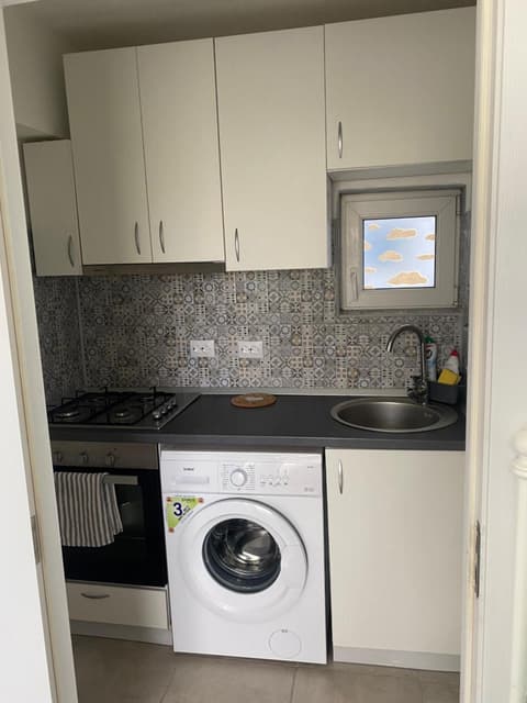 Sofi Apartment Central, 