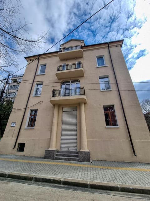 Welcoming Studio in Sofia Center, 