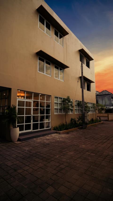 The Axara Bali Managed by ARM Hospitality