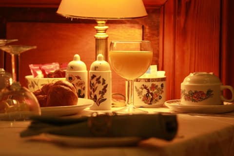 Brentwood Guest House