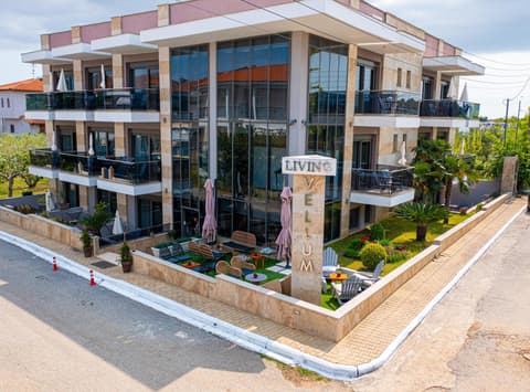 Vellum Luxury Living