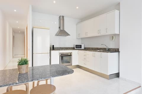 Andreas Apartments