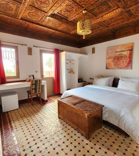 Desert Villa Boutique Hotel Merzouga