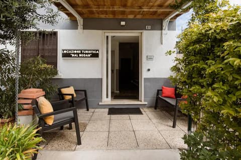 Locazione Turistica Dal Degan