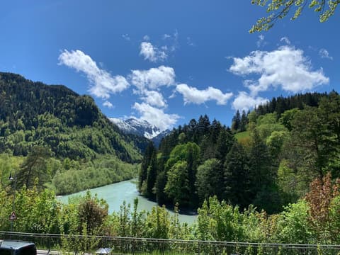 Pension Steakhaus Füssen