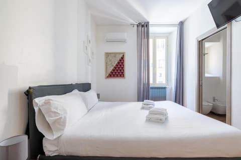 VG [ROME CENTER] Garibaldi Room