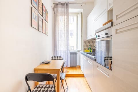 VG [ROME CENTER] Garibaldi Room