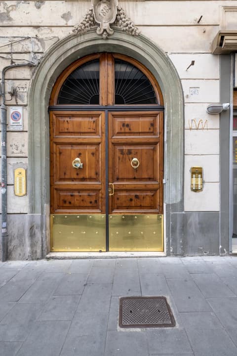 VG [ROME CENTER] Garibaldi Room