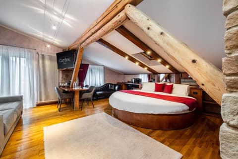 Garden Wellness Hotel S