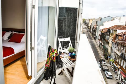 Apartamentos Portodouro - Santa Catarina