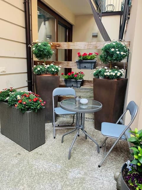 Residenza Lisy Rooms Affittacamere