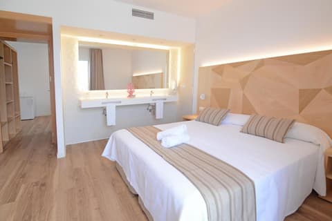 Apartamentos Playa Sol