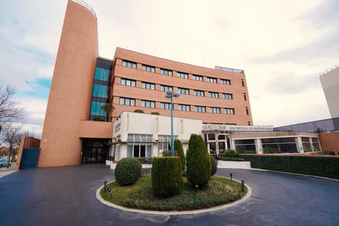 Hotel Reston Valdemoro