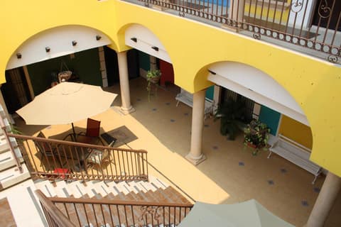 Hotel Guaranducha Inn