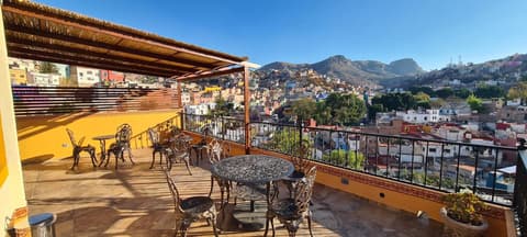 Casita Privada del Chan