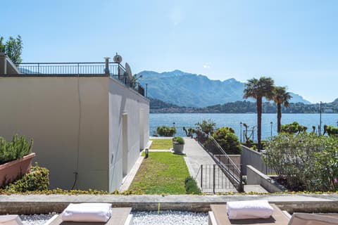 Maioliche Apartments Griante
