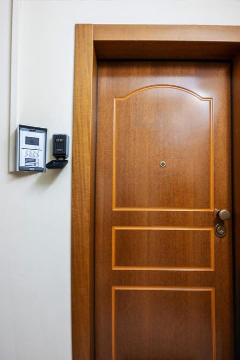 Geo city center room