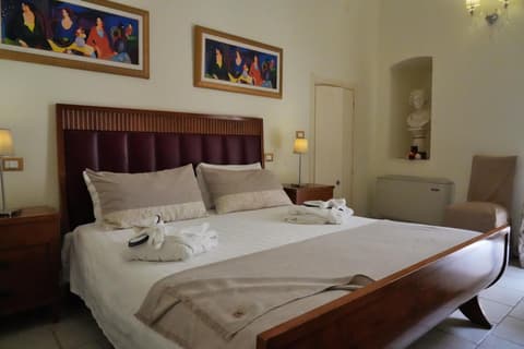 Bed & Breakfast Al Borgo