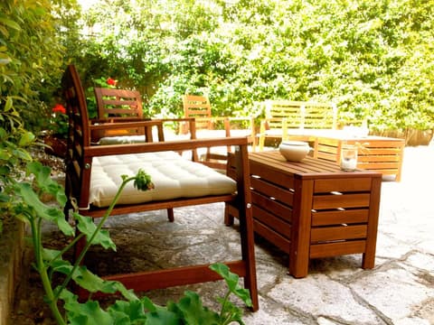 Bed & Breakfast AMATI