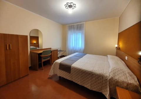 Altavilla Albergo meublé