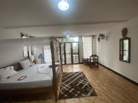 Kingstone lodge zanzibar
