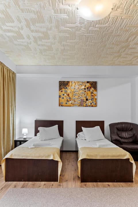 Hotel Charter Otopeni