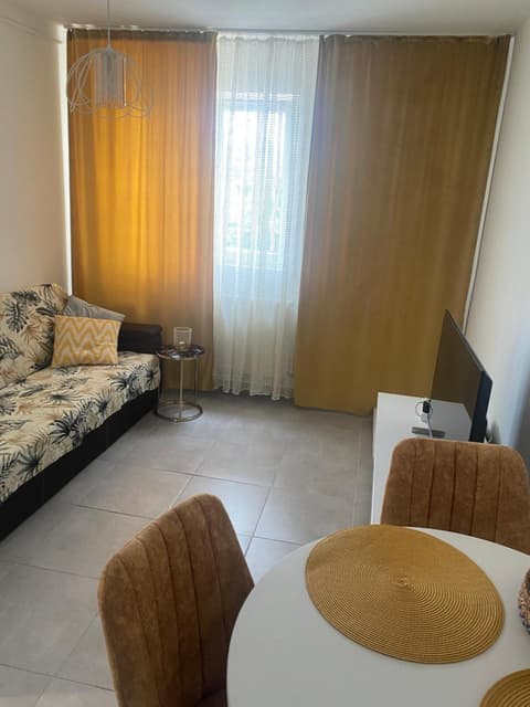 Sofi Apartment Central, 