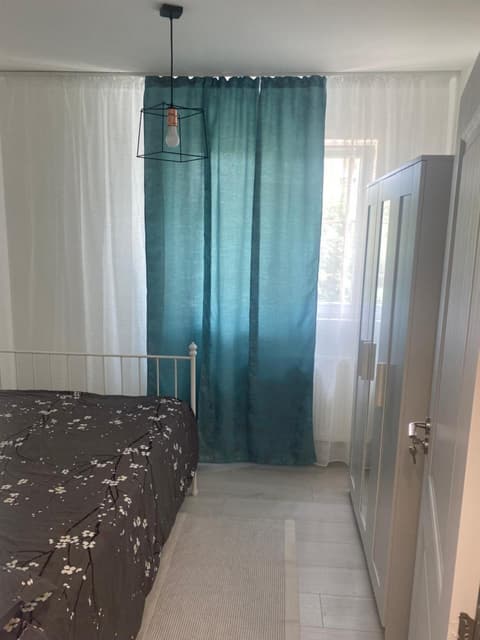 Sofi Apartment Central, 