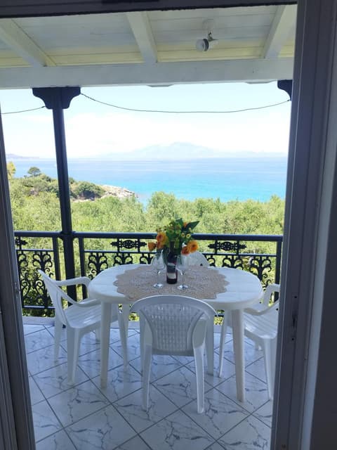 VILLA AGIA AIKATERINI, 