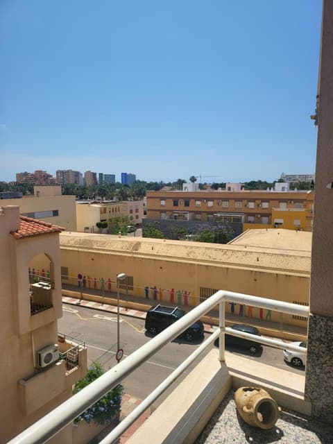 Apartamento La Urba