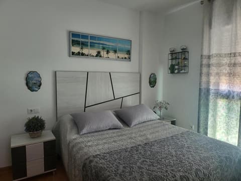 Apartamento La Urba