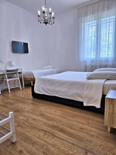 La Ca' Bianca Affittaly Apartments