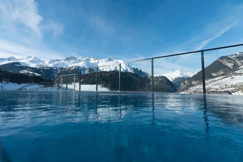 Suites Nauders by mein Almhof Superior