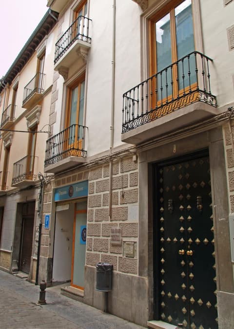 Granada Old Town Hostel