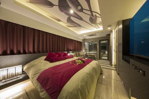 Hotel In The Green (Adult Only), 