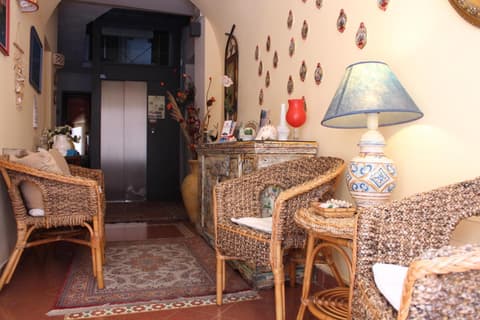 Hotel Residence Le Chiavi Di San Francesco