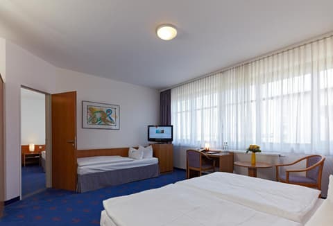 Kim Hotel Dresden
