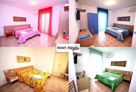Hotel Alguer