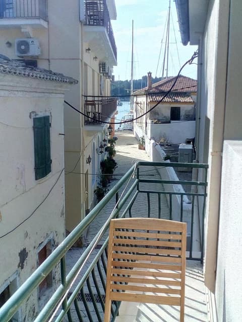 Lefcothea Guest Rooms