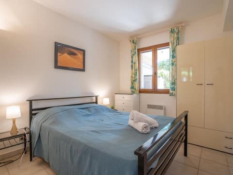 Apartment Le Mas des Calanques-1 by Interhome, 